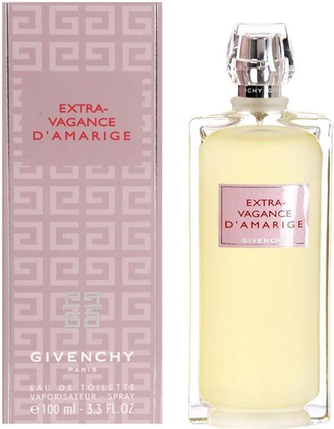 extravagance givenchy ceneo|extravagance d'amarige givenchy perfume.